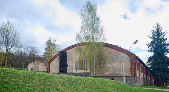 Plzeň opraví budovu filtrů Puech–Chabal. Technický unikát oslaví sto let