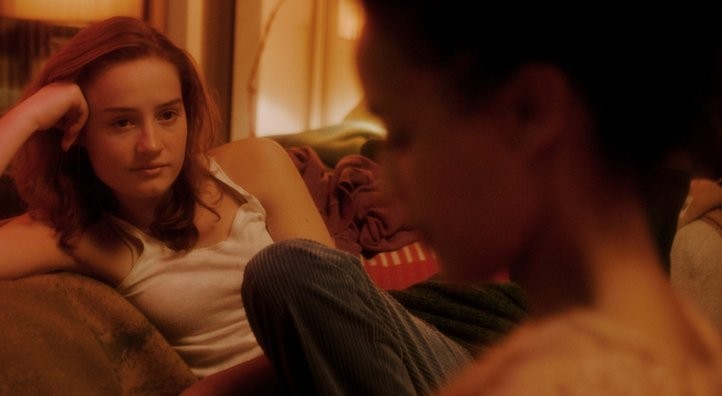 Snímek Sny. Zdroj fotografií: Filmový klub Plzeň 251230_filmovy_klub_02