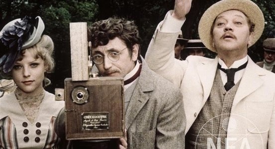 Plzeňský filmový klub spustil prodej členských průkazů na příští rok. V lednu připomene významný milník kinematografie