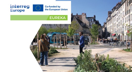 European URban Exchanging Knowledge on climAte neutrality