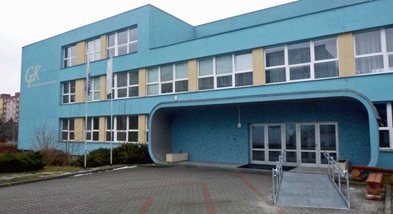 Plzeň spolu s Gymnáziem Františka Křižíka získala dotaci na zkvalitnění výuky cizích jazyků