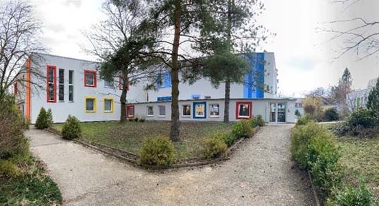 Projekt Zateplení 63. mateřské školy Lábkova 30