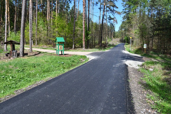 Zdroj fotografií: Správa veřejného statku města Plzně 260105_Stezka_Valcha