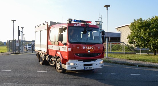 Memorandum pomůže s rychlejšími zásahy a vyšší bezpečností na silnicích