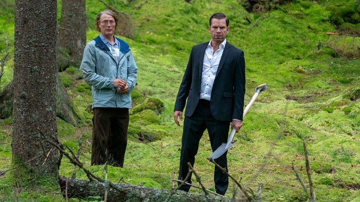 Zdroj ilustračních fotografií: archiv pořadatele přehlídky SCANDI 260114_Scandi_Viking