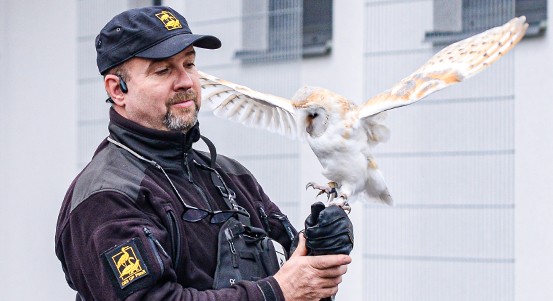 Karel Makoň: Celý život mám obrovské štěstí na lidi