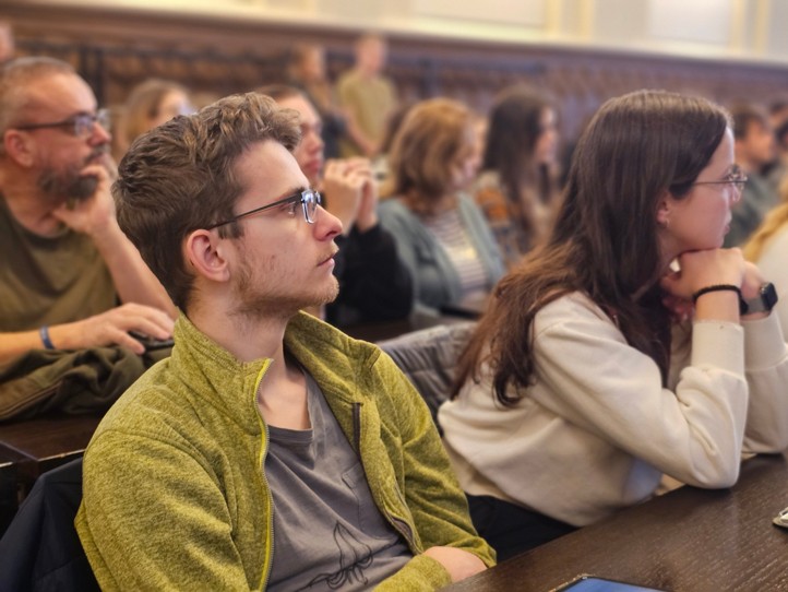 Ilustrační fotografie (zdroj: Fakulta pedagogická ZČU) 260121_UniTeen_fakulta_pedagogicka_2