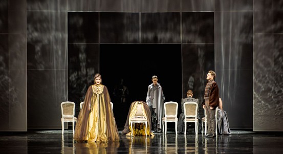 Mysliveček poprvé v Plzni: Ve Velkém divadle zazní Tamerlán, operní klenot „božského Čecha“