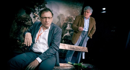 Únor v Měšťanské besedě nabídne to nejlepší z filmového plátna i divadelního jeviště