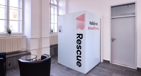 Plzeň zve veřejnost na trénink první pomoci ve virtuální realitě