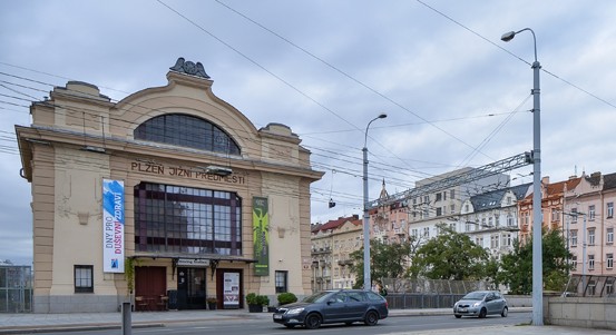 Divadlo, tanec, film i aktuální společenská témata. Moving Station láká na nabitý únor