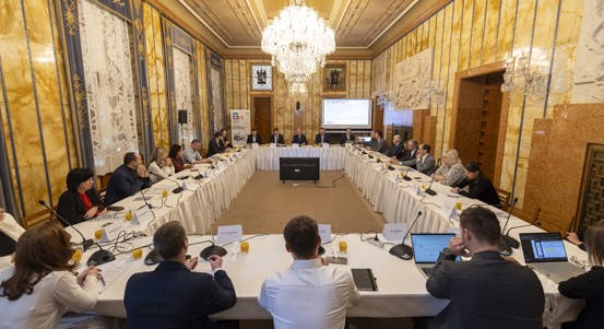 Metropolitní oblasti a aglomerace zakládají společný svazek. Plzeň je součástí