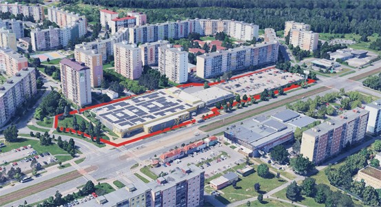 Město Plzeň ruší veřejné projednání v Gerské ulici