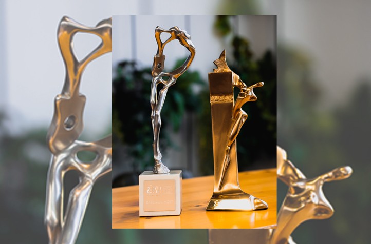 Ilustrační fotografie (zdroj: pořadatel Hudebních cen Žebřík) 260204_Zebrik_3