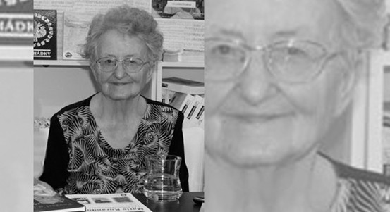 Plzeňská rodačka, spisovatelka Marie Korandová by se dožila 90 let