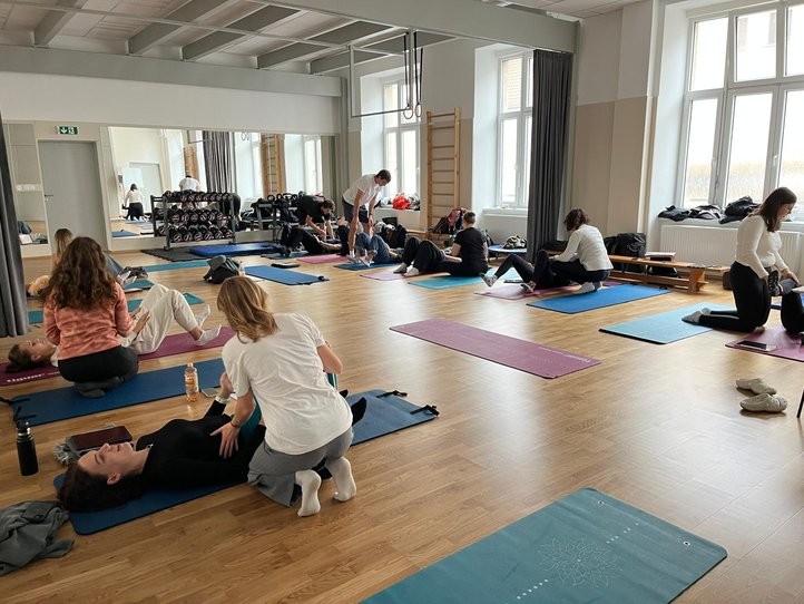 Ilustrační foto. Zdroj: archiv ZČU 260210_ZČU_Nové_Obory_02