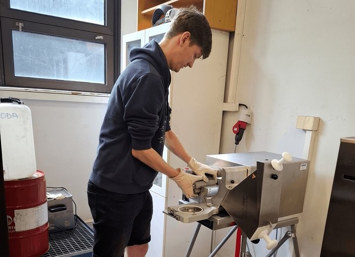 Ilustrační foto. Zdroj: archiv ZČU 260210_ZČU_Nové_Obory_03