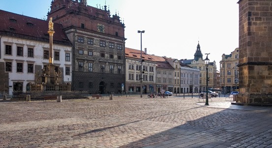 Plzeň rozděluje přebytek, podpoří více než stovku nejrůznějších projektů