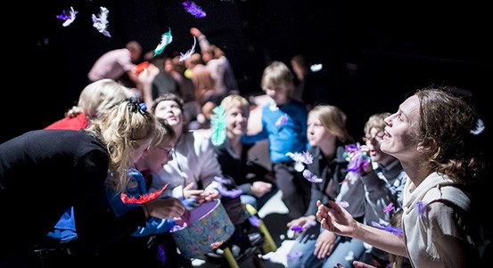 Ozvěny EkoFilmu nabídnou oceňované dokumenty, divadlo i program pro rodiny a školy