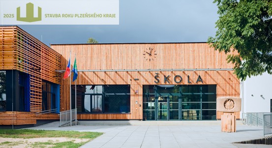 Odstartoval další ročník soutěže Stavba roku Plzeňského kraje