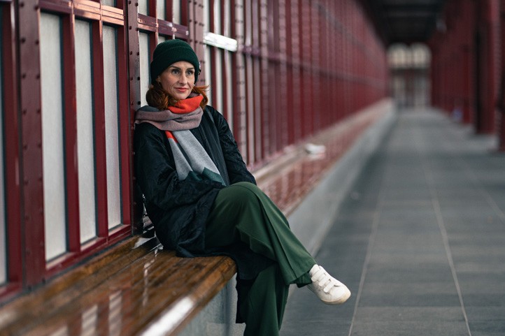 Sabina Vojtas Fránová (fotografie: T. Vojtas) 260217_Sabina_Franova_1