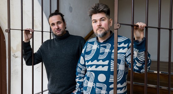 Kriminologové ze Západočeské univerzity zjišťují, co lidi přivádí ke zločinu