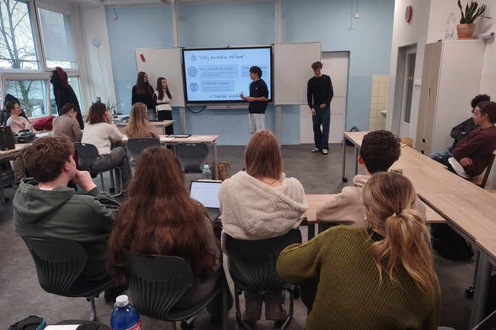 Zdroj fotografií: SITMP 260225_Startupuj_2026_4