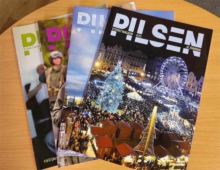 Zdroj foto: Odbor sociálních služeb Magistrátu města Plzně 260304_Pilsen