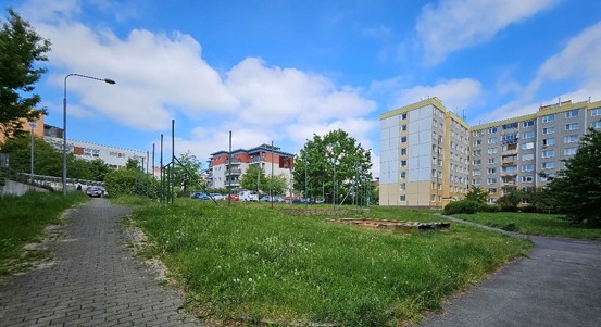 První plzeňský obvod zve občany na setkání k plánovaným úpravám vnitrobloků