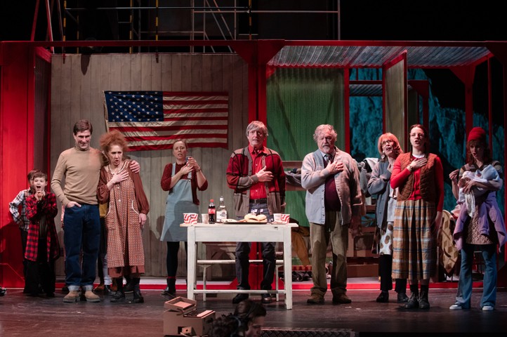 Fotografie: I. Štěrbová 260306_Dogville_djkt_1