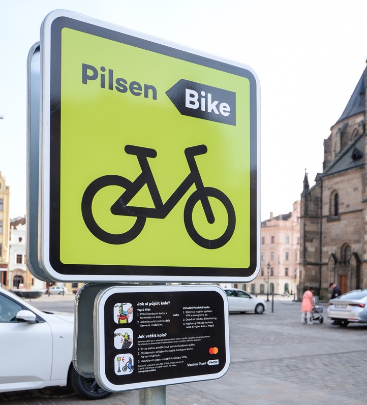 Pilsen Bike (fotografie: M. Pecuch) 260310_Pilsen_Bike_9