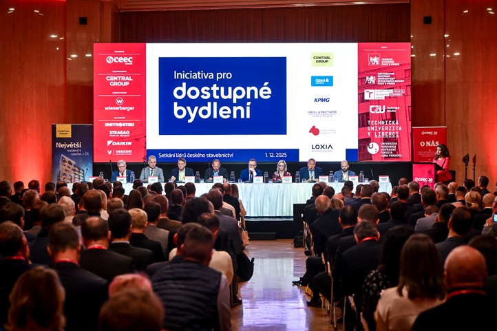 Zdroj foto: organizátor konference 260313_Konference_CEEC_dostupne_bydleni