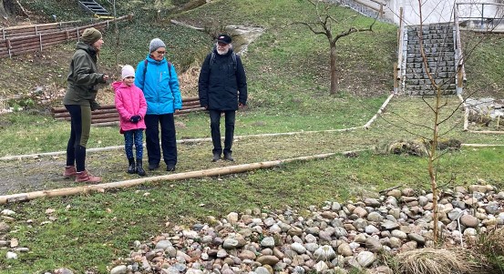 Tradiční Jarní pochod provede zájemce rekreační oblastí Bolevecké rybníky