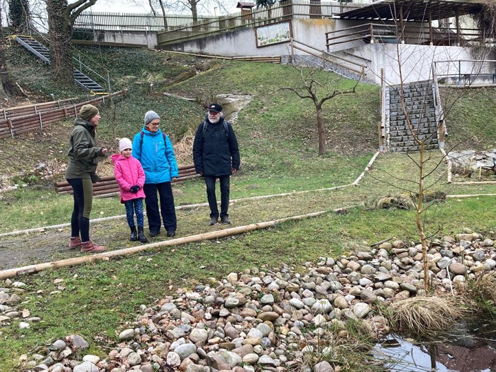 Zdroj fotografií: Správa veřejného statku města Plzně 260316_Jarni_pochod_2