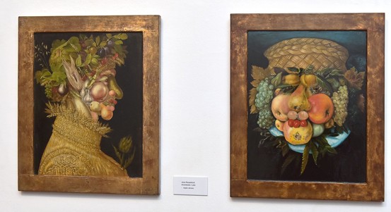 Zámeček slaví. K jubileu si nadělil výstavu