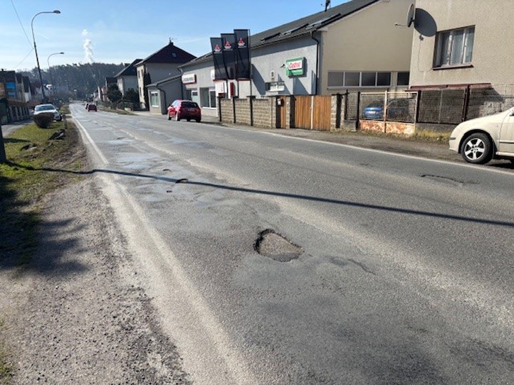 Ulice 28. října (zdroj foto: SÚS PK) 260319_Ulice_28_rijna_PK_1