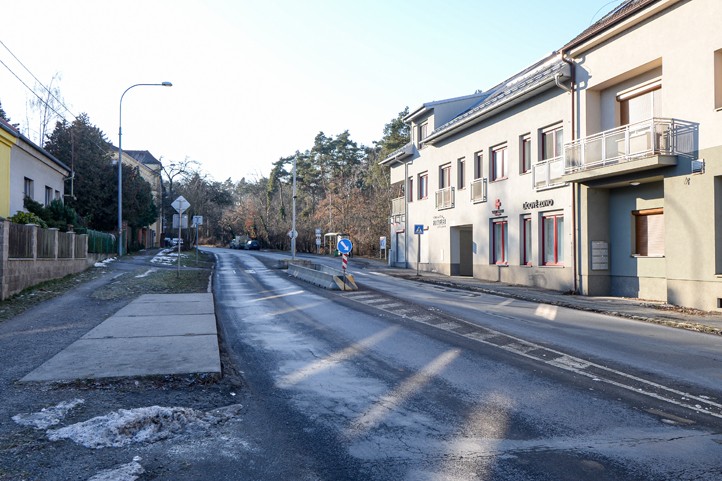 Ulice 28. října (fotografie: M. Pecuch) 260319_Ulice_28_rijna_2