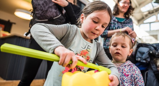 Čisté zuby nebolí. Osvětová akce v Depo2015 představí zásady zubní hygieny