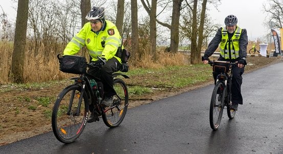 Plzeň dokončila další úsek greenway stezky Mže z Malesic do Města Touškova