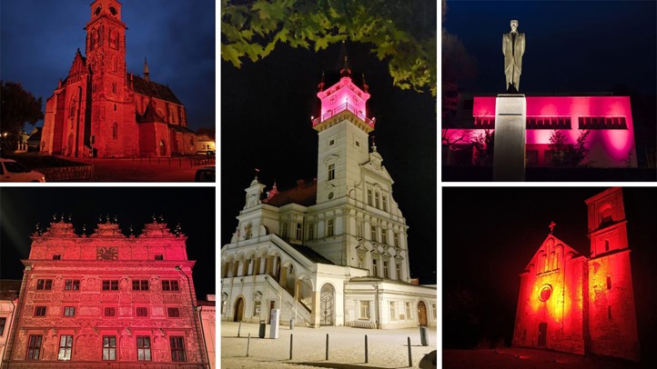 Zdroj koláže: Český svaz hemofiliků, z.s. 260417_Homofilie_1
