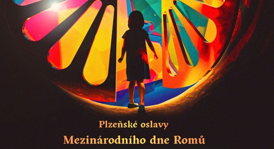 Mezinárodní den Romů nabídne živou knihovnu, koncerty i prostor pro setkávání