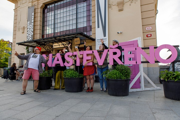 Ilustrační foto (zdroj: organizátor festivalu) 260421_Nastevreno_1