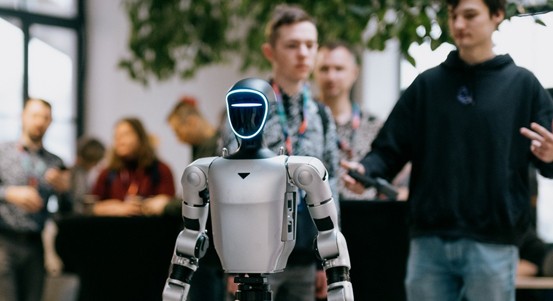 Technica Futura přilákala do Plzně odborníky na internet věcí