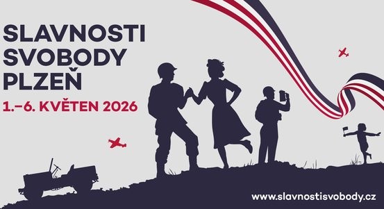 Plzeň očekává při Slavnostech svobody účast dalšího amerického veterána, 101letého Gideona Kantora