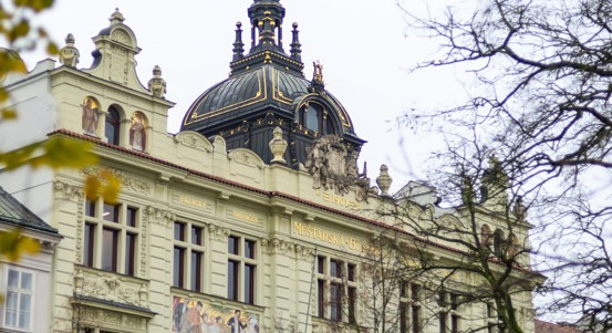 Plzeň poskytne dotace filmovým projektům