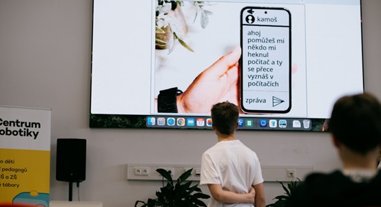 Od škol po městské systémy: Plzeň posiluje svou digitální odolnost