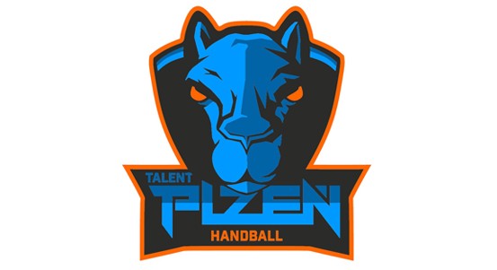 Házenkářský Talent získal mistrovský titul. Plzeň jej odmění půlmilionovou dotací