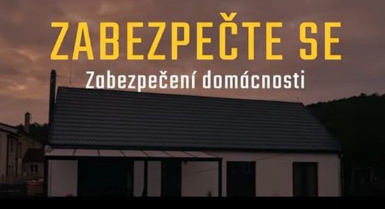 Plzeňský den proti vloupání poradí, jak zabezpečit domov před dovolenou