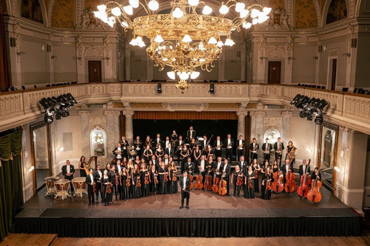 Zdroj fotografií: Plzeňská filharmonie 260602_Plzenska_filharmonie_2