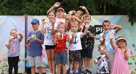 Sportmanie Plzeň 2026 začíná už v sobotu 15. srpna. Přivítá i mnoho hvězd